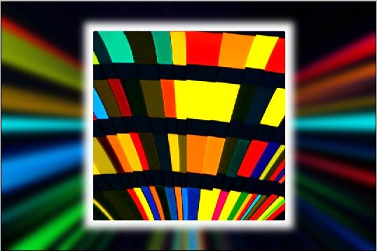 Creation of Colorubik: Step 5